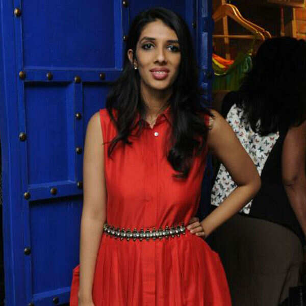 Deepika Reddy