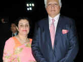 Alam Khan's party