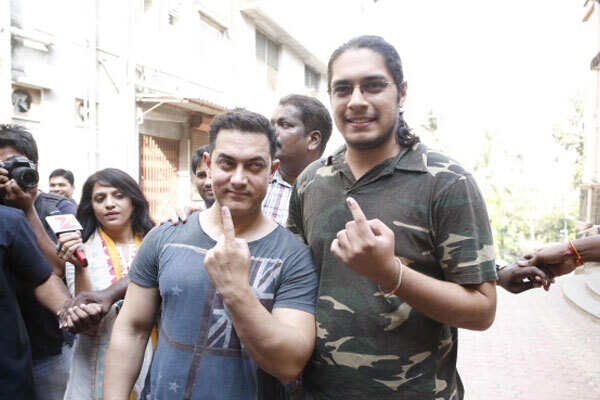 Aamir