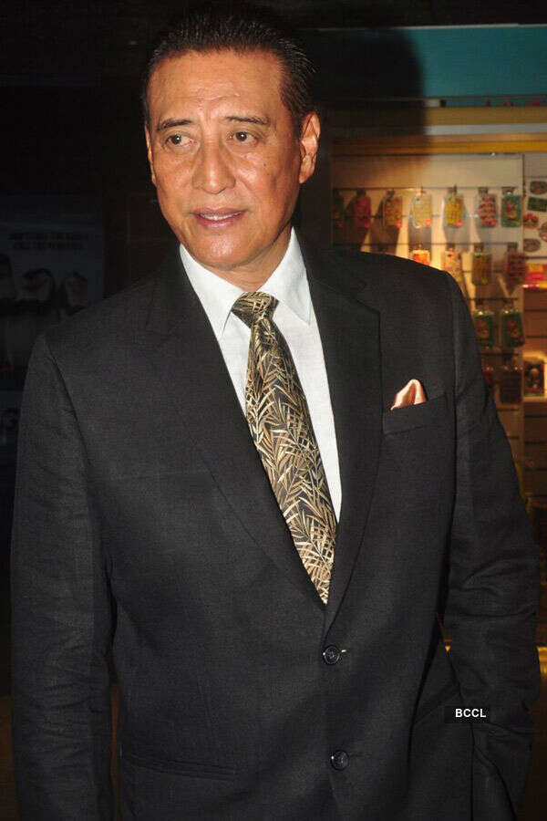 Danny Denzongpa
