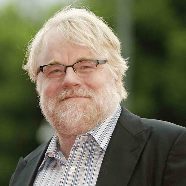 Philip Seymour Hoffman Photos