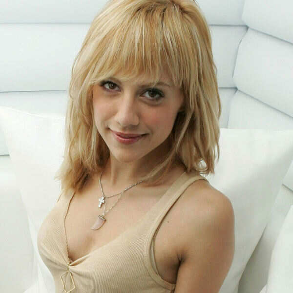 Brittany Murphy Stills