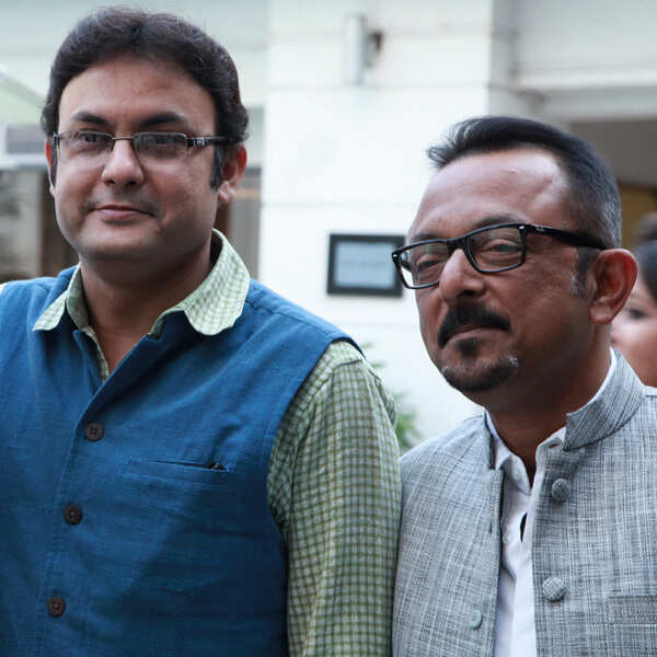 Partha Sen Photos