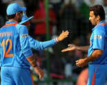Selectors ignore 2011 stars in World Cup probables