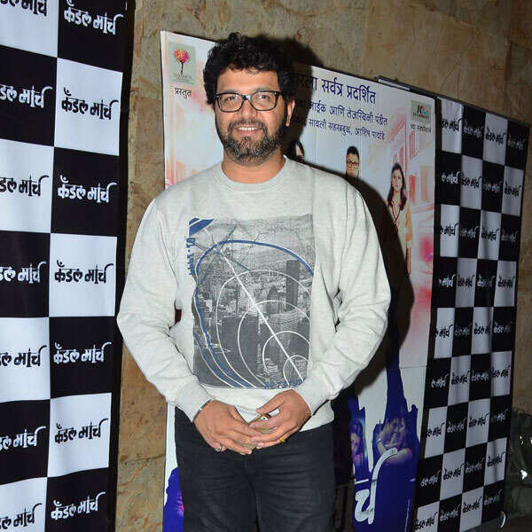 Avadhoot Gupte