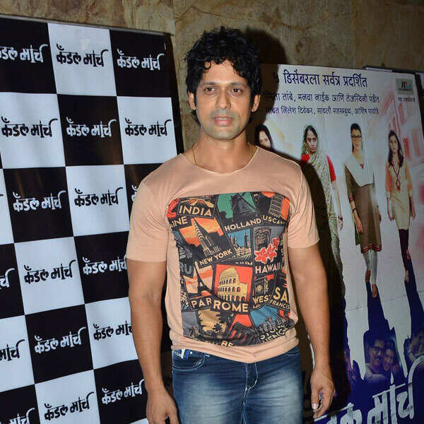 Rajesh Shringarpore Stills