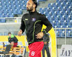 Champions Trophy: Sardar Singh sits out practice with niggle
