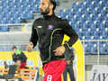 Champions Trophy: Sardar Singh sits out practice with niggle