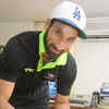 Article image for: Champions Trophy: <i class="tbold">sardar singh</i> sits out practice with niggle