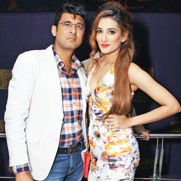 Nitin Arora Images