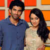Are Shraddha Kapoor-Aditya Roy Kapur dating?