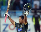 Sarfraz stars in Pakistan's Twenty20 win over New Zealand