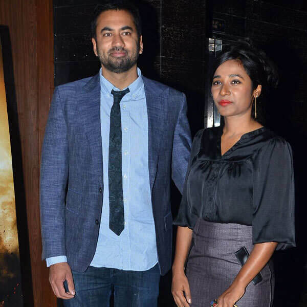 Kal Penn Stills