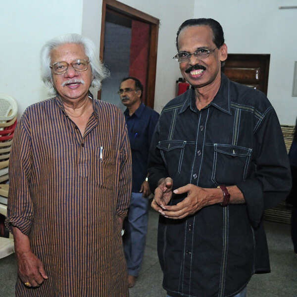 Adoor Gopalakrishnan