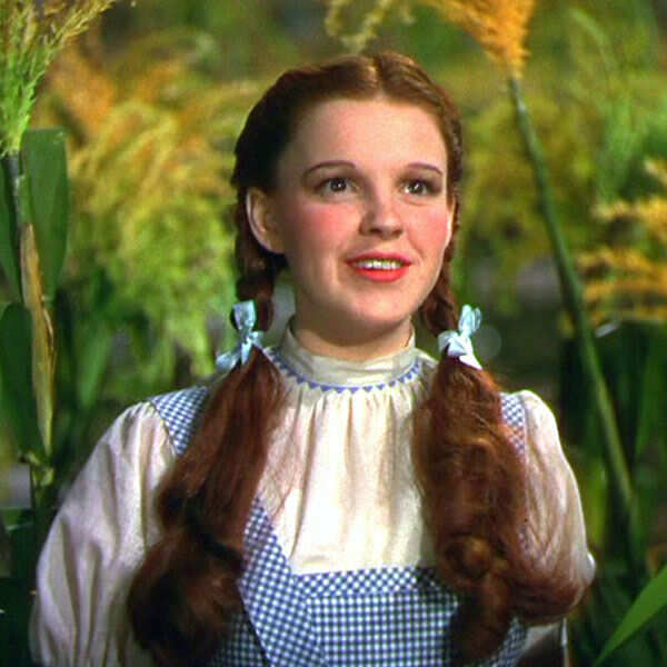 Judy Garland Wallpapers