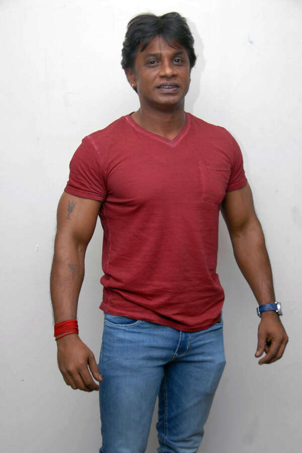 Duniya Vijay