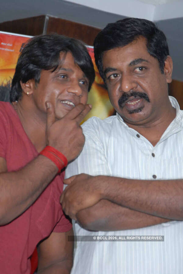 Duniya Vijay