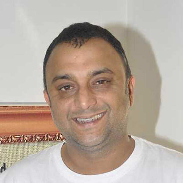 Samir Karnik Photos