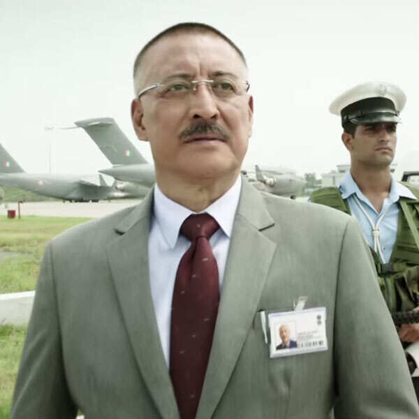 Danny Denzongpa