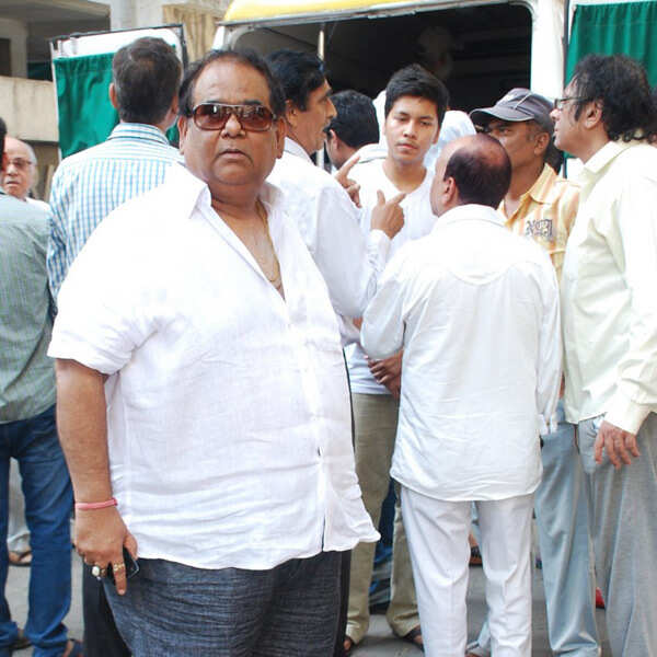 Karan Razdan