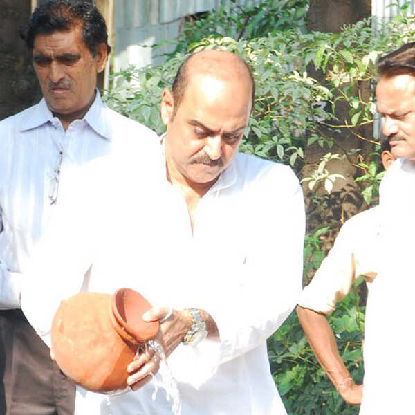 Karan Razdan Photos