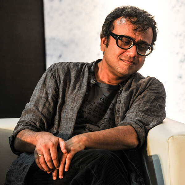 Dibakar Banerjee