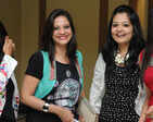 Ladies club meet in ITC