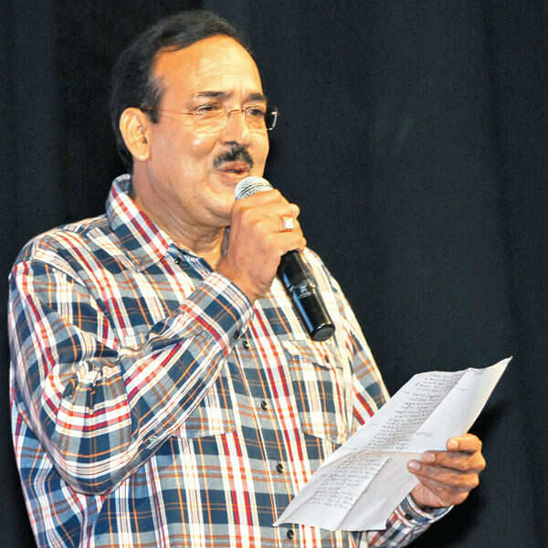 Manoj Sharma Images