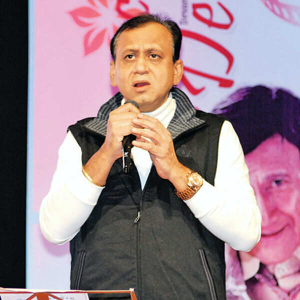 Rajesh Sharma Photos