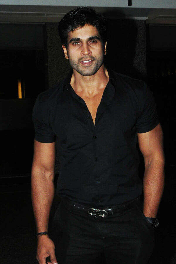 Rajeev Pillai