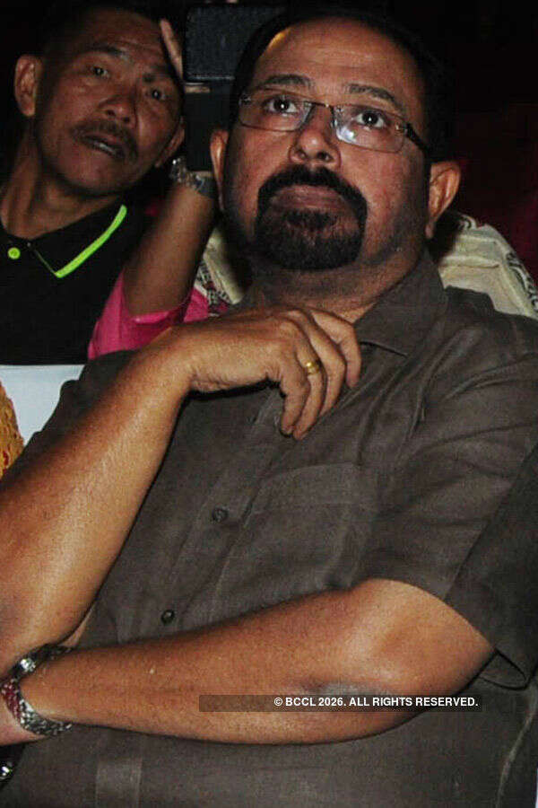 Sibi Malayil