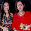 Article image for: Sonakshi's mom appreciates her daughter's <i class="tbold">acting skills</i>