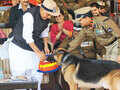 BSF's 49th Raising Day