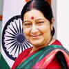 Article image for: Sushma pushes for declaring Gita as 'national scripture’
