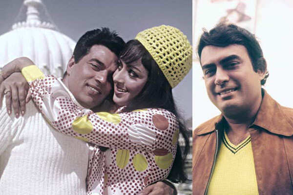 Sanjeev Kumar