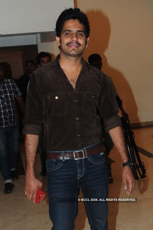 Aneesh G Menon Images