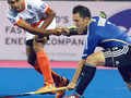 Champions Trophy: India slump to second loss