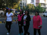 Pink Parade
