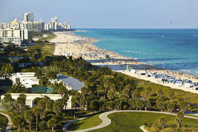 Miami Beach Live!: Vodafone Queen and King of the Court - City of Miami  Beach