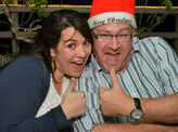 Festive spirit @ Movenpick Hotel & Spa