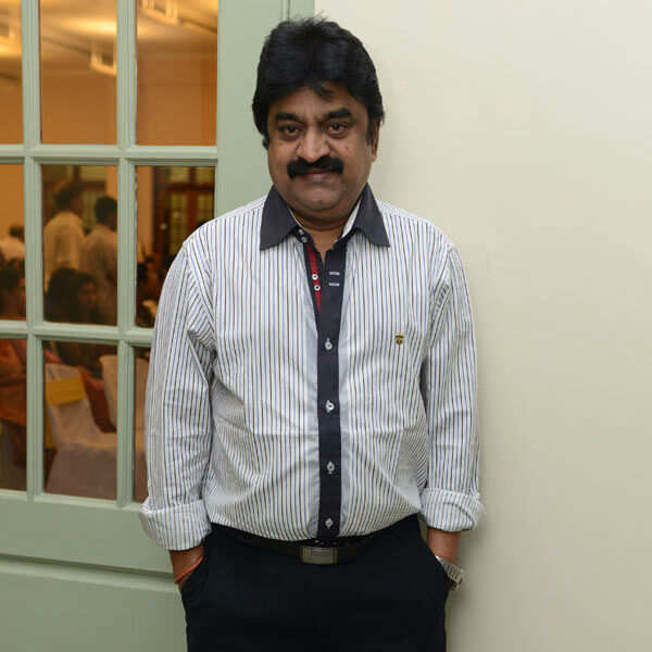 Chinni Jayanth Photos