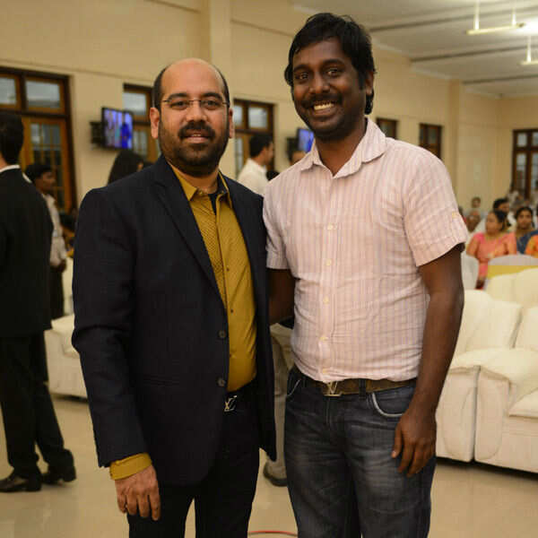 Vijay Vasanth Pictures