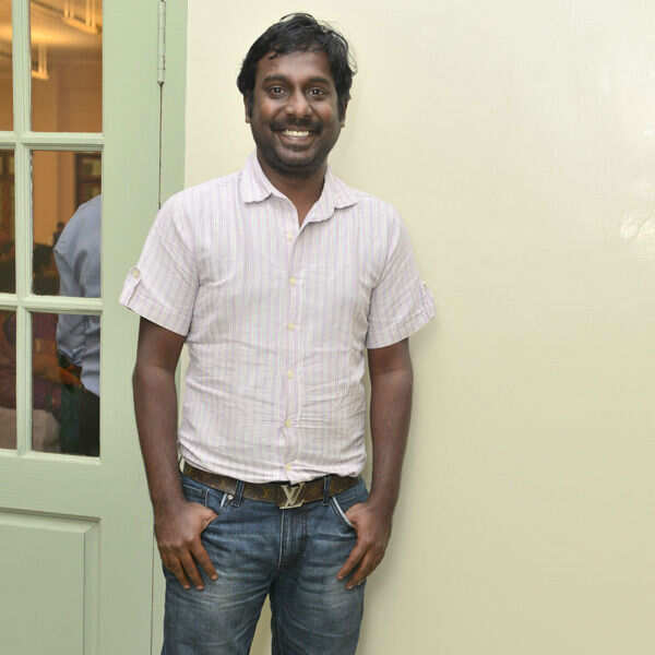 Vijay Vasanth Wallpapers