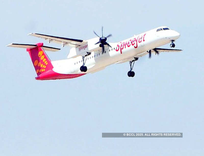 SpiceJet pilots flocking to other airlines