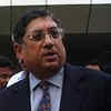 Article image for: Difficult to ignore Srinivasan’s conflict of interest: SC