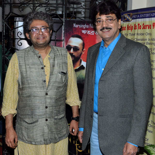 Chiranjeet Chakraborty