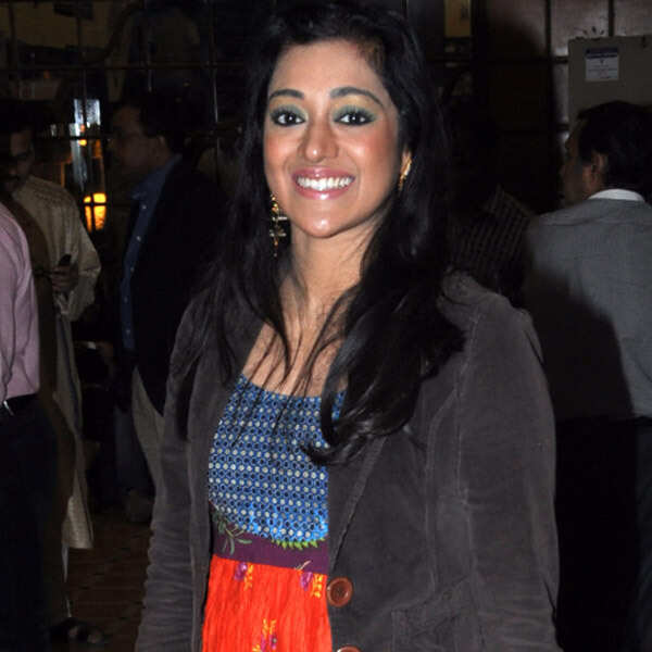 Moubani Sorcar Images