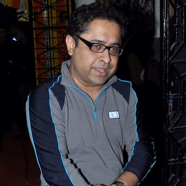 Suman Ghosh