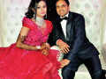 Minal and Manish&rsquo;s wedding in Indore