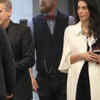 Article image for: George, <i class="tbold">amal clooney</i> deny pregnancy rumours
